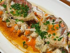 -涌觅名灶·本地海鲜宁波菜(财富广场店)
