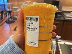 -星巴克(天津五大道店)