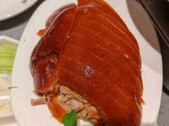 -紫光园烤鸭(前门大栅栏店)