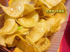-吧嘚嘴炭烧鸽串吧(北海街店)