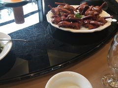 -新南华大酒店(广中店)