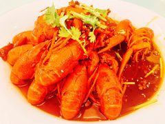 -悦融琥珀·京鲁菜·海味珍品(西单店)