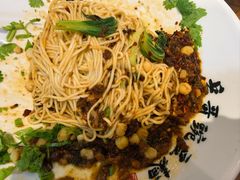 -兵哥豌豆面(创意谷店)