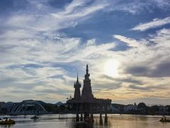 -大连海昌发现王国主题公园