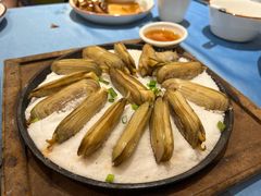 -阿毛饭店(和义路店)