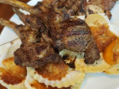 -嘉定凯悦·咖啡厅