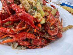 -一起吃小龙虾·海鲜(海珠店)