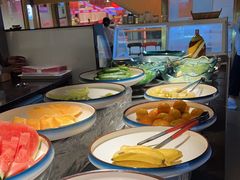 -牛太郎海鲜烤肉自助(椒江万达店)