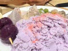 -鲜芋仙(南开大悦城店)