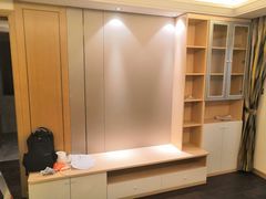 -索菲亚衣柜橱柜全屋定制(真北红星店)