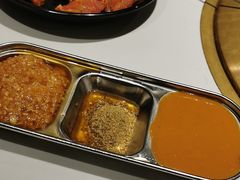 -花味烤肉·拌饭(庐阳万象汇店)