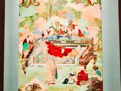 -深圳博物馆(古代艺术馆)