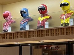 -小山日本料理(兴业太古汇店)