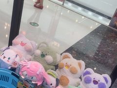-小鹿的屋(广州花都融创茂店)