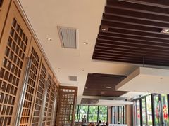 -JW万豪厨房餐厅·滨海草坪烧烤·海鲜·海景(三亚绿发山海天JW万豪酒店)