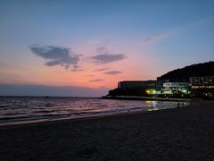 -东澳岛