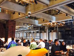 -Goose Island Brewhouse鹅岛精酿啤酒酿造工坊餐厅