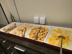 -老佛爷蛙锅•鲜蛙煲(麦凯乐店)