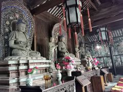 -东山雕花楼