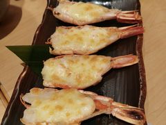 -大渔铁板烧(东城店)