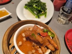 -阿诚市井潮汕菜(金台路店)