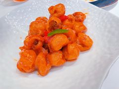 怀旧咕噜肉-广州酒家(文昌总店)