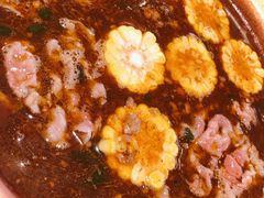 -常赢三兄弟·清真涮肉(五莲路店)