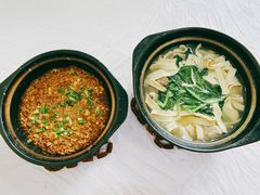 -阿隆煲店(秀仁苑店)