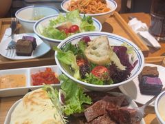 -榖屋house of flour(张江首店)