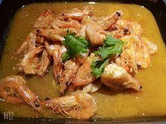 -半天妖烤鱼(方庄店)