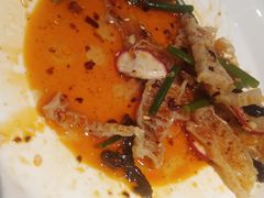 -小杨烤肉(朱雀店)