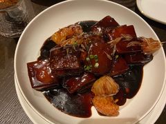 -甄御•海鲜新青岛菜(麦岛店)