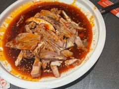 -土桥手掌鸡·26年灌县老味道(都江堰店)