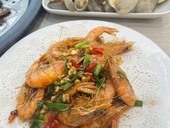 -船奇蒸汽海鲜·闽菜(八市海鲜总店)