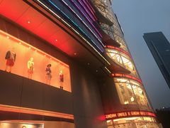 -VT101维多利广场