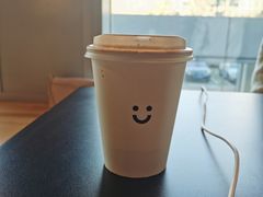 -dotcom coffee古点咖啡(致真大厦店)