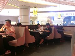 大堂-鱼鼎香烤鱼火锅(华发商都店)