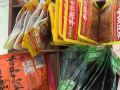-蓉府金足印象(清江西路店)