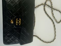-CHANEL(恒隆广场店)
