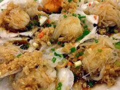 -富临港·蒸汽海鲜·手抓海鲜·炒菜(栈桥店)