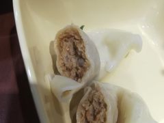 -吉祥馄饨(三林家园店)