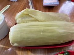 玉米-光明刘冰乳鸽店(光明法政北路店)