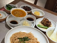 -松鹤楼·苏式汤面(虹桥天地店)