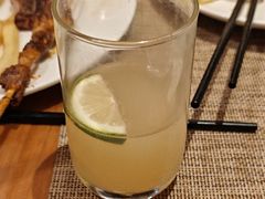 -南通绿洲国际假日酒店全日餐厅