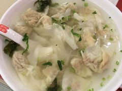 全家福馄饨简餐-琴岛顺天馄饨(漳州二路店)