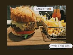 -C&R西班牙餐厅