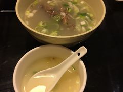 -英子补身汤(海兰路店)