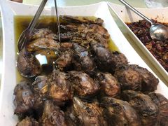 -海煌记王婆手撕烤兔(建设巷店)