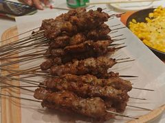-爪王羊排火锅·烧烤