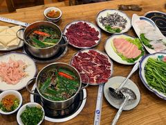 -厝味火锅·潮汕卤水火锅(十一合店)